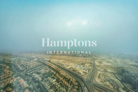 Huoneisto Jumeirah Lake Towers, Dubai, Arabiemiraatit 1 makuuhuone, 61.31598000 m2 № 736007 - kuva 7