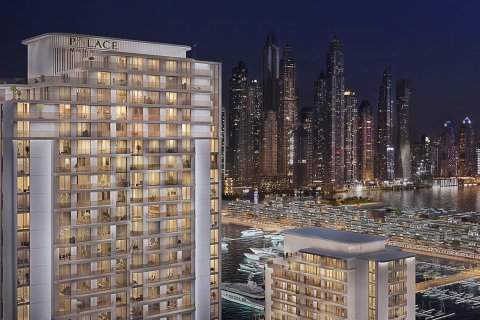 Apartment in MANGROVE RESIDENCES in Dubai, UAE 2 bedrooms, 92 sq.m. № 649195 - photo 5