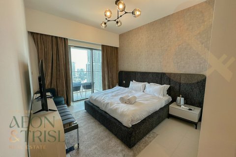 Huoneisto BURJ ROYALE Downtown Dubai (Downtown Burj Dubai), Arabiemiraatit 3 makuuhuonetta, 125 m2 № 649193 - kuva 3