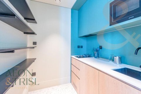 Apartmen di UPSIDE LIVING di Business Bay, Dubai, UAE 999 bilik tidur, 35 meter persegi № 649196 - foto 5