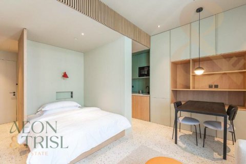 Apartmen di UPSIDE LIVING di Business Bay, Dubai, UAE 999 bilik tidur, 35 meter persegi № 649196 - foto 2