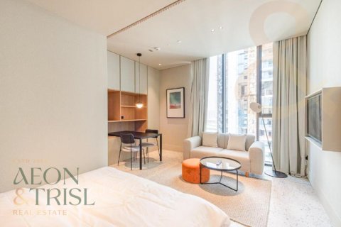 Apartmen di UPSIDE LIVING di Business Bay, Dubai, UAE 999 bilik tidur, 35 meter persegi № 649196 - foto 4