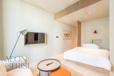 Apartmen di UPSIDE LIVING di Business Bay, Dubai, UAE 999 bilik tidur, 35 meter persegi № 649196 - foto 1