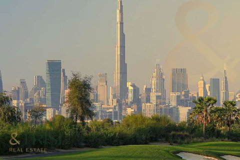Пәтер DUBAI HILLS VIEW, Дубай Хилс Эстейт, БАӘ-да 1 жатын бөлме, 69 м² № 649197 - фото 2