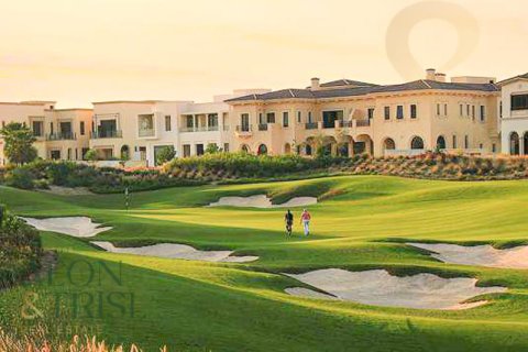 Пәтер DUBAI HILLS VIEW, Дубай Хилс Эстейт, БАӘ-да 1 жатын бөлме, 69 м² № 649197 - фото 3