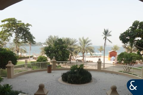 آپارتمان برای فروش در  Palm Jumeirah، Dubai، امارات متحده عربی  3 خوابه ، 203 متر مربع ، شماره 667702 - تصویر 18