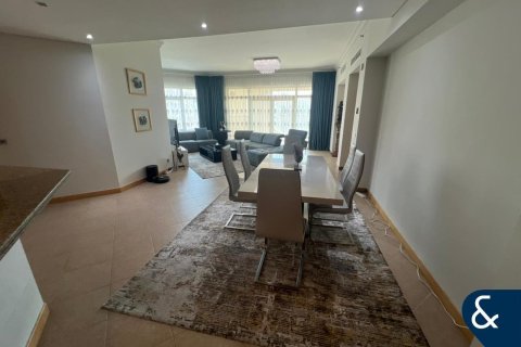 آپارتمان برای فروش در  Palm Jumeirah، Dubai، امارات متحده عربی  3 خوابه ، 203 متر مربع ، شماره 667702 - تصویر 5