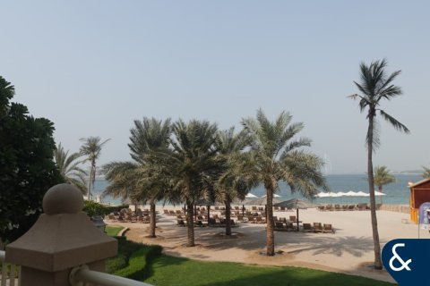آپارتمان برای فروش در  Palm Jumeirah، Dubai، امارات متحده عربی  3 خوابه ، 203 متر مربع ، شماره 667702 - تصویر 19