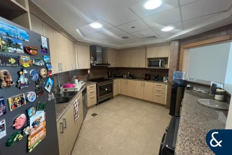 آپارتمان برای فروش در  Palm Jumeirah، Dubai، امارات متحده عربی  3 خوابه ، 203 متر مربع ، شماره 667702 - تصویر 8