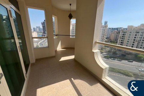 آپارتمان برای فروش در  Palm Jumeirah، Dubai، امارات متحده عربی  3 خوابه ، 203 متر مربع ، شماره 667702 - تصویر 3