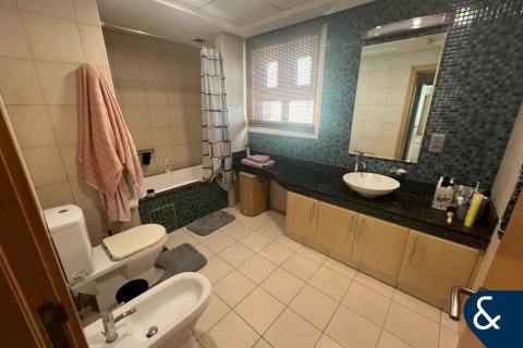 آپارتمان برای فروش در  Palm Jumeirah، Dubai، امارات متحده عربی  3 خوابه ، 203 متر مربع ، شماره 667702 - تصویر 16