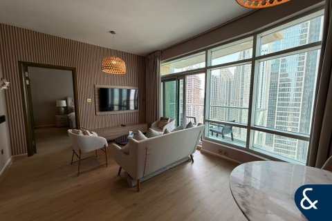 Lakás itt: Downtown Dubai (Downtown Burj Dubai), EAE, 1 hálószoba, 69 m², azonosító: 667704 - fénykép 3