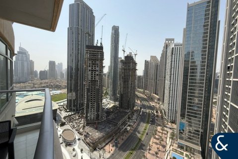 Lakás itt: Downtown Dubai (Downtown Burj Dubai), EAE, 1 hálószoba, 69 m², azonosító: 667704 - fénykép 10