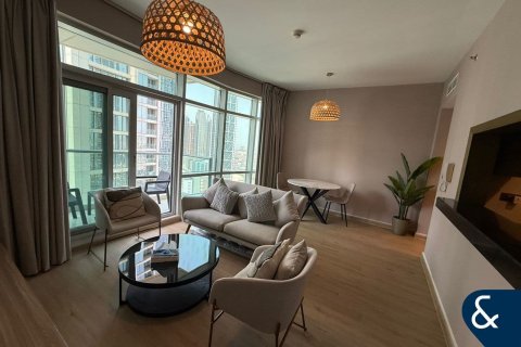 Lakás itt: Downtown Dubai (Downtown Burj Dubai), EAE, 1 hálószoba, 69 m², azonosító: 667704 - fénykép 4