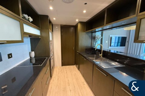 Lakás itt: Downtown Dubai (Downtown Burj Dubai), EAE, 1 hálószoba, 69 m², azonosító: 667704 - fénykép 5