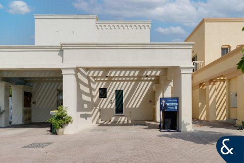 فيلا للبيع في The Springs، دبي، الإمارات العربية المتحدة 2 غرفة نوم ، 157 متر مربع ، رقم 667715 - صورة 29
