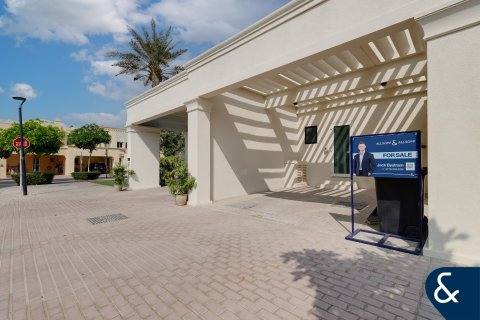 فيلا للبيع في The Springs، دبي، الإمارات العربية المتحدة 2 غرفة نوم ، 157 متر مربع ، رقم 667715 - صورة 28