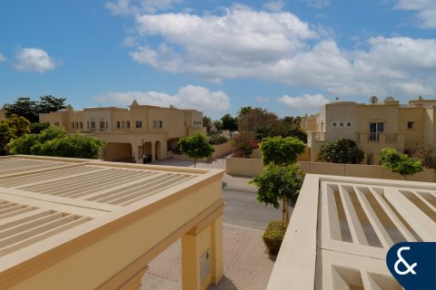 فيلا للبيع في The Springs، دبي، الإمارات العربية المتحدة 2 غرفة نوم ، 157 متر مربع ، رقم 667715 - صورة 22