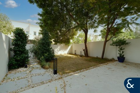 فيلا للبيع في The Springs، دبي، الإمارات العربية المتحدة 2 غرفة نوم ، 157 متر مربع ، رقم 667715 - صورة 25