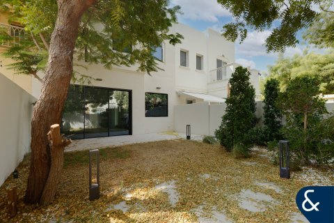 فيلا للبيع في The Springs، دبي، الإمارات العربية المتحدة 2 غرفة نوم ، 157 متر مربع ، رقم 667715 - صورة 27