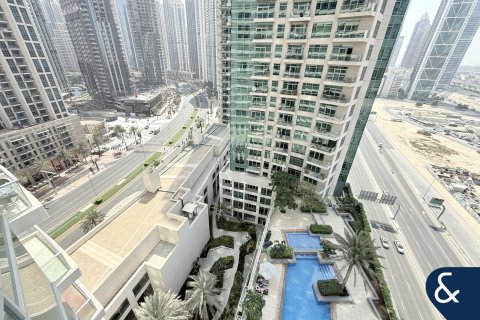 Wohnung zum Verkauf in Downtown Dubai (Downtown Burj Dubai), Dubai, VAE 1 Schlafzimmer, 82 m2 Nr. 667705 - Foto 14