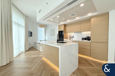 Wohnung zum Verkauf in Downtown Dubai (Downtown Burj Dubai), Dubai, VAE 1 Schlafzimmer, 82 m2 Nr. 667705 - Foto 7