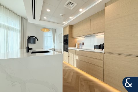 Wohnung zum Verkauf in Downtown Dubai (Downtown Burj Dubai), Dubai, VAE 1 Schlafzimmer, 82 m2 Nr. 667705 - Foto 4