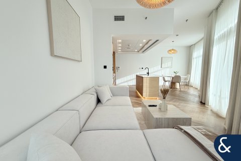 Wohnung zum Verkauf in Downtown Dubai (Downtown Burj Dubai), Dubai, VAE 1 Schlafzimmer, 82 m2 Nr. 667705 - Foto 2