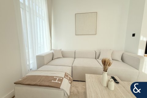 Wohnung zum Verkauf in Downtown Dubai (Downtown Burj Dubai), Dubai, VAE 1 Schlafzimmer, 82 m2 Nr. 667705 - Foto 8