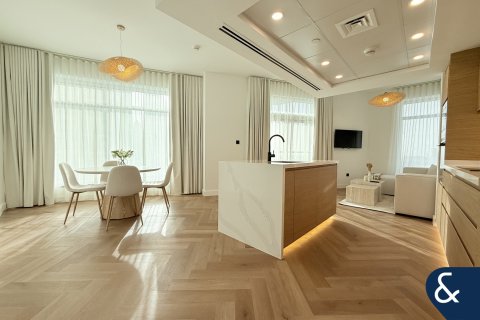 Wohnung zum Verkauf in Downtown Dubai (Downtown Burj Dubai), Dubai, VAE 1 Schlafzimmer, 82 m2 Nr. 667705 - Foto 1