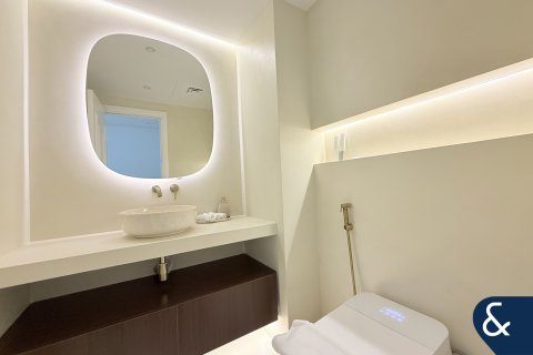 Wohnung zum Verkauf in Downtown Dubai (Downtown Burj Dubai), Dubai, VAE 1 Schlafzimmer, 82 m2 Nr. 667705 - Foto 12