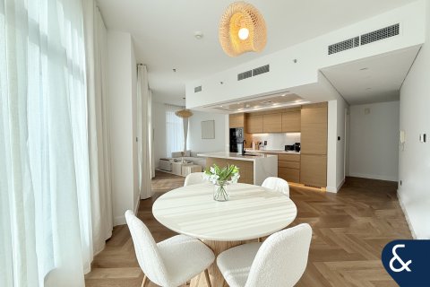 Wohnung zum Verkauf in Downtown Dubai (Downtown Burj Dubai), Dubai, VAE 1 Schlafzimmer, 82 m2 Nr. 667705 - Foto 6