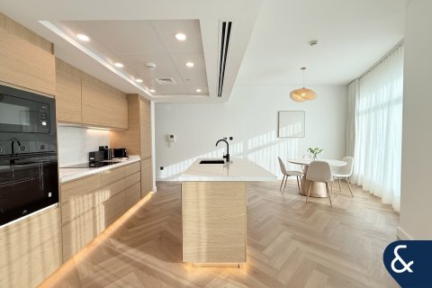 Wohnung zum Verkauf in Downtown Dubai (Downtown Burj Dubai), Dubai, VAE 1 Schlafzimmer, 82 m2 Nr. 667705 - Foto 3