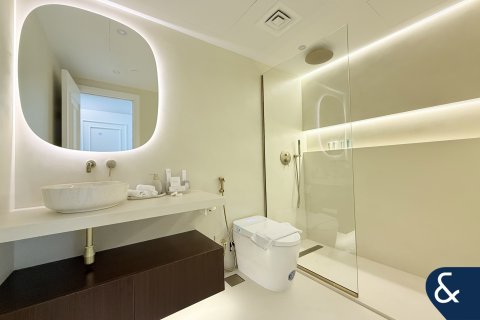 Wohnung zum Verkauf in Downtown Dubai (Downtown Burj Dubai), Dubai, VAE 1 Schlafzimmer, 82 m2 Nr. 667705 - Foto 11