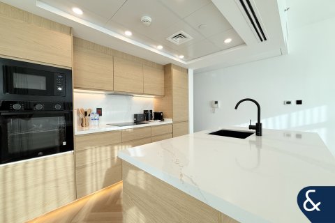 Wohnung zum Verkauf in Downtown Dubai (Downtown Burj Dubai), Dubai, VAE 1 Schlafzimmer, 82 m2 Nr. 667705 - Foto 5