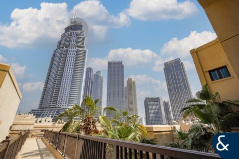 Leilighet til salgs i Downtown Dubai (Downtown Burj Dubai), Dubai, Emiratene 3 soverom, 208 kvm Nr. 667714 - Foto 17