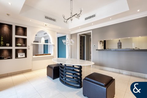 Leilighet til salgs i Downtown Dubai (Downtown Burj Dubai), Dubai, Emiratene 3 soverom, 208 kvm Nr. 667714 - Foto 6