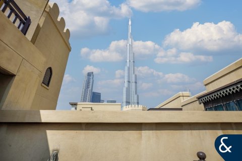 Leilighet til salgs i Downtown Dubai (Downtown Burj Dubai), Dubai, Emiratene 3 soverom, 208 kvm Nr. 667714 - Foto 1
