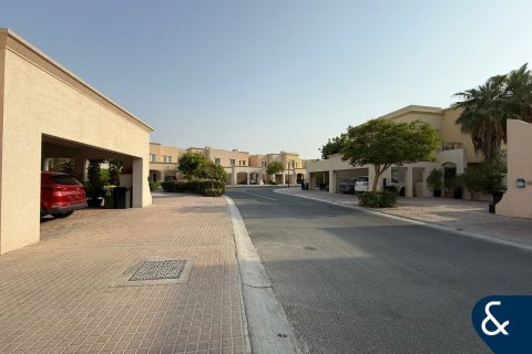 ویلا برای فروش در  The Lakes، Dubai، امارات متحده عربی  3 خوابه ، 195 متر مربع ، شماره 667713 - تصویر 10