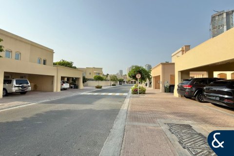 ویلا برای فروش در  The Lakes، Dubai، امارات متحده عربی  3 خوابه ، 195 متر مربع ، شماره 667713 - تصویر 1