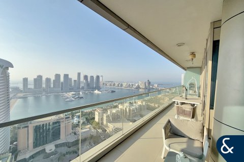 Купити квартиру в Дубай Марина, ОАЕ 2 спальні, 142м2, № 667703 - фото 6