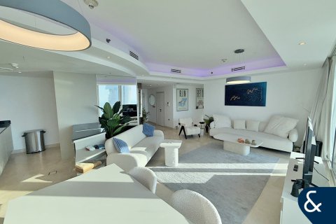 Купити квартиру в Дубай Марина, ОАЕ 2 спальні, 142м2, № 667703 - фото 2