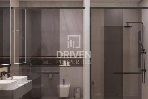 Business Bay, Dubai, संयुक्त अरब अमीरात में पैंटहाउस, 7 बेडरूम, 894 वर्ग मीटर, संख्या 653320 - फ़ोटो 12