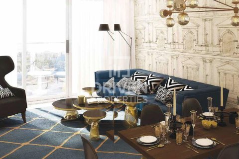 Penthouse zum Verkauf in Business Bay, Dubai, VAE 5 Schlafzimmer, 894 m2 Nr. 653320 - Foto 3