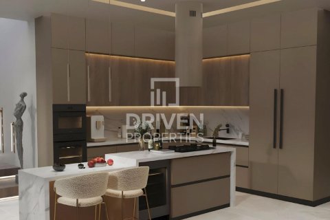 Business Bay, Dubai, संयुक्त अरब अमीरात में पैंटहाउस, 7 बेडरूम, 894 वर्ग मीटर, संख्या 653320 - फ़ोटो 10