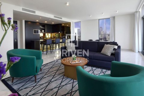 Penthouse zum Verkauf in Business Bay, Dubai, VAE 5 Schlafzimmer, 894 m2 Nr. 653320 - Foto 6