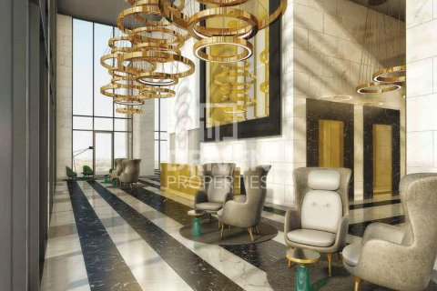 Penthouse zum Verkauf in Business Bay, Dubai, VAE 5 Schlafzimmer, 894 m2 Nr. 653320 - Foto 10