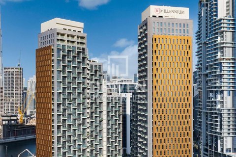 Penthouse zum Verkauf in Business Bay, Dubai, VAE 5 Schlafzimmer, 894 m2 Nr. 653320 - Foto 13