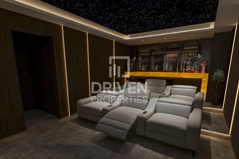 Business Bay, Dubai, संयुक्त अरब अमीरात में पैंटहाउस, 7 बेडरूम, 894 वर्ग मीटर, संख्या 653320 - फ़ोटो 15