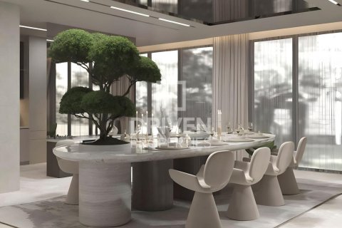 Business Bay, Dubai, संयुक्त अरब अमीरात में पैंटहाउस, 7 बेडरूम, 894 वर्ग मीटर, संख्या 653320 - फ़ोटो 11